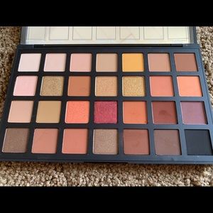 Sephora Pro Pigment Palette